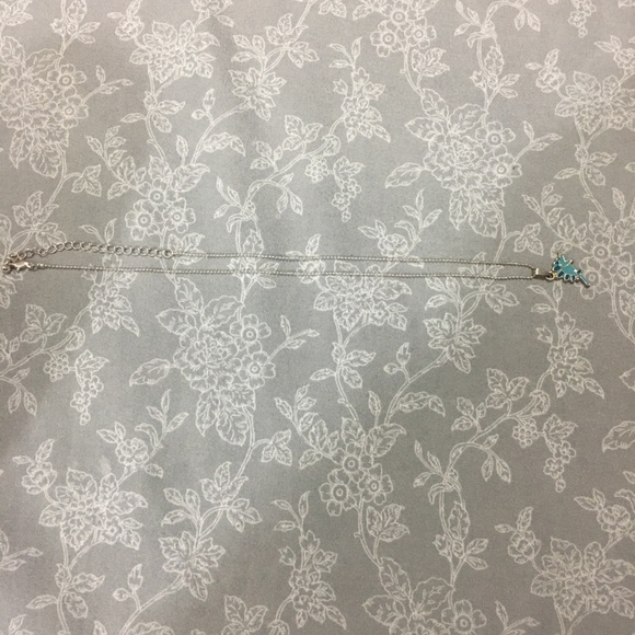 ❤️Silver Necklace ❤️ - Picture 4 of 4